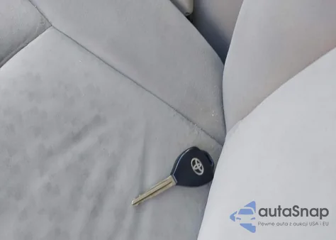 2009 Toyota Corolla Le from USA, damaged, VIN 1NXBU40E39Z070853